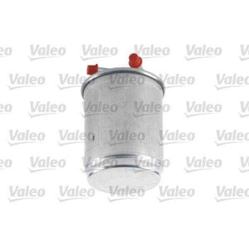 YAKIT FILTRESI MAZOT  VOLKSWAGEN   POLO 9N 05-09 - 1.4 TDI POLO 6R 2010- > 1.6 TDI  
