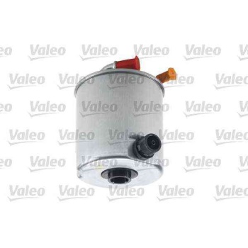 YAKIT FILTRESI MAZOT DACIA  LOGAN 1.5DCI 05-MEGANE 2 09- 