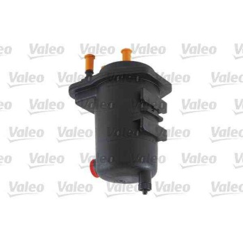 YAKIT FILTRESI MAZOT  RENAULT   MEGANE 2 03>, MEGANE 2 06>11 SCENIC 2 GRAND SCENIC 2 1.5 DCI 
