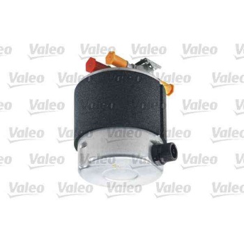 YAKIT FILTRESI MAZOT NISSAN  QASHQAI 07>11 1.5-2.0 DCI     X-TRAIL 07>13 2.0 DCI     RENAULT  KALEOS 2.0 DCI 4×4 
