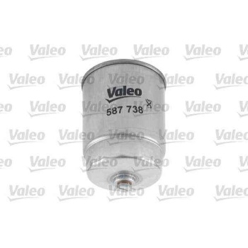YAKIT FILTRESI MAZOT  VOLVO   XC 90 D5, 570 2 2.4  