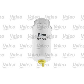 YAKIT FILTRESI MAZOT  FORD   TRANSIT V347 2.2-2.4-3.2 TDCI 06-  
