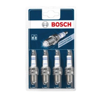 BUJI ADET FİYATIDIR   SET WR6DC  4LU PAKETTE TAKIM FIYATI  FIAT  DOGAN SLX 