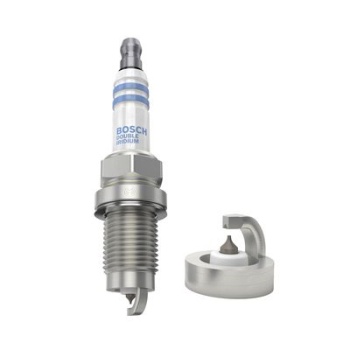 BUJI ADET FİYATIDIR   Double IRIDYUM FR6L2330X -  HONDA  ACCORD 7 2.4 03-   CIVIC 53 1.4 08-    CR-V 3  