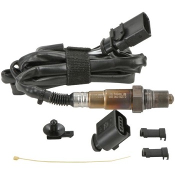 LAMBDA SENSOR  VW   JETTA 3 2.0TFSI 05-PASSAT 2.0FSI 05-10   AUDI  A3-A4  