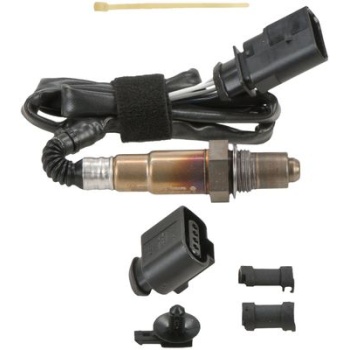 LAMBDA - OKSIJEN SENSORU 0258006093  VW  GOLF 5 JETTA 1.6 BLF MOTOR  