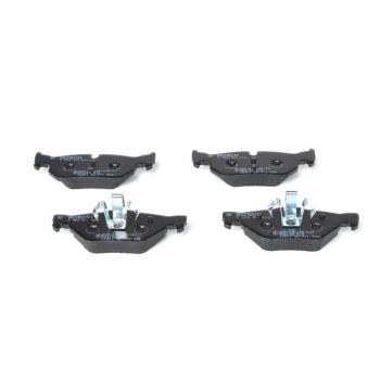 FREN BALATASI ARKA W5A23926 BMW   1SERI E87 04- 0986TB2899