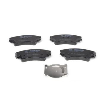 FREN BALATASI ON 17  OPEL   INSIGNIA 08-  CASCADA 13>  1.4-1.4 TURBO-1.6 SIDI-2.0 CDTI  