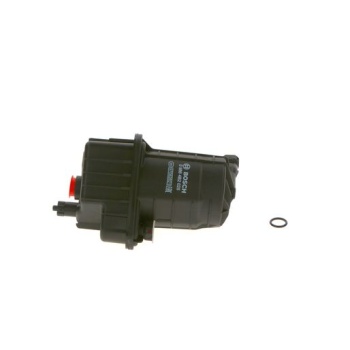 MAZOT FILTRESI SENSORLU TIP  RENAULT   CLIO 3 1.5DCI-MODUS 