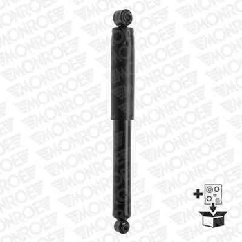 AMORTISOR ON -  FORD RANGER 11-  YUKSELTILMIS YER SERBESLIGINE SAHIP ARAC ICIN
