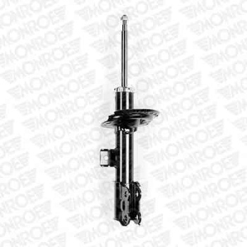 AMORTISOR ON SAG OPEL ADAM 1.0-1.2-1.4 12-  