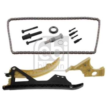 EKSANTRIK ZINCIR SETI BMW E81 E87 E90 E60 E61 N43