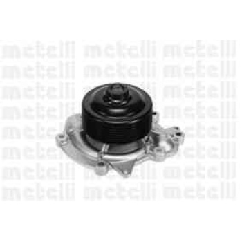 DEVIRDAIM MERCEDES  SPRINTER 318CDI 06- 