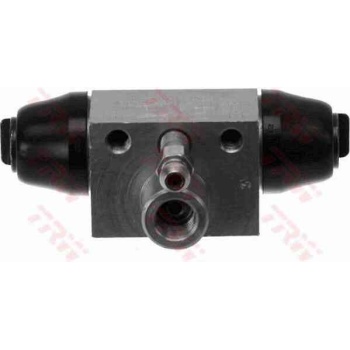 FREN SILINDIRI 15.9MM  OPEL   AGILA 1.0 12V 16V 1.3 CDTI  