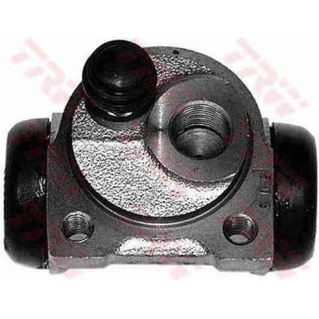 FREN SILINDIRI SOL  PEUGEOT   P 106 1.0     1.1-- XN-- XR-- XT     SAXO