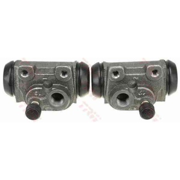 FREN SILINDIRI SAG   SOL TAKIM C3 I,2, 1,4 HD2,4I 02-05 C3 PLURIEL 03- ABSSIZ 19,05 MM