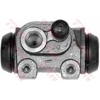 FREN SILINDIRI SOL  PEUGEOT   P 306 1.4XN     1.4XR     1.6 93--