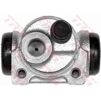 FREN SILINDIRI SOL  RENAULT   TWINGO 93--