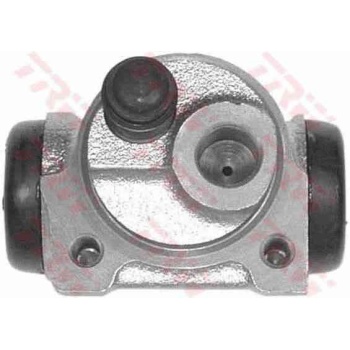 FREN SILINDIRI SAG  RENAULT   TWIGO 93--