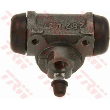 FREN SILINDIRI ARKA  FIAT   500 1.3 JTD 2007-     PANDA 1.3 JTD 2004-     FORD KA 1.3 TDCI 2008-  