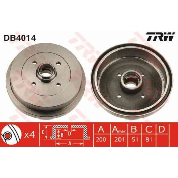 ARKA KAMPANA VW   GOLF I 74-83     GOLF 2 87-91     GOLF 3 91-97 