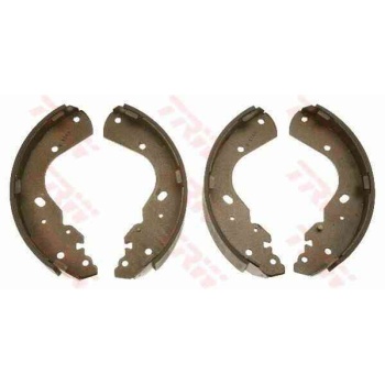 BALATA FREN PABUC ARKA 4×2  FORD  FORD RANGER 99- 