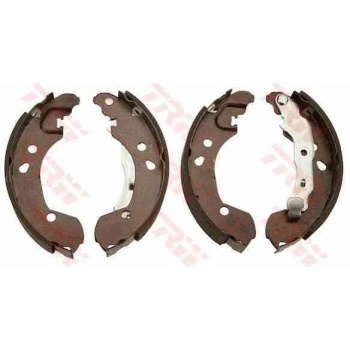 FREN PABUC ARKA-(RENAULT  CLIO 3   NISSA  MICRA-K12 03>10   NOTE 07>10  LEVYELI