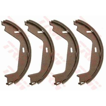 EL FREN BALATASI VOLVO S60-S80-570-XC70 99-09