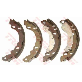 KAMPANA BALATA  FIAT  PANDA 03-500 07- 