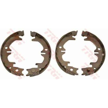 BALATA ELFREN PABUC-(TOYOTA  AVENSIS 97>02 CAMRY 90>10