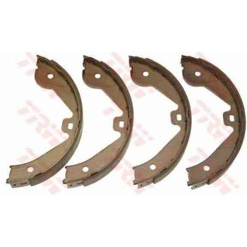EL FREN BALATASI VW TOUAREG 03-10  AUDI Q7 07-15  PORSCHE CAYENNE 03-10  MERCEDES M-R-GL 05-