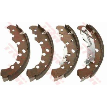 KAMPANA BALATA  FIAT   FIORINO 1.4 07--   PEUGEOT   BIPPER 1.4-1.4 HDI    CITROEN   NEMO 1.4-1.4 HDI 08--  