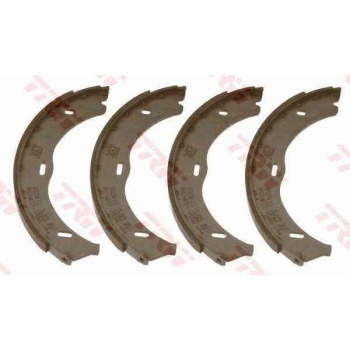 EL FREN PABUC BALATA  MERCEDES  W638 VITO 2,0 2,3 730 TD 730 700 780 113 114