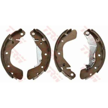 BALATA FREN PABUC ARKA-(CHEVROLET  KALOS 02>10   AVEO 05>10  