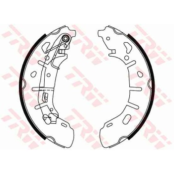 KAMPANA BALATA ARKA FIAT DOBLO 1.3D MULTIJET 1.6D MULTIJET 10- 