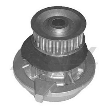 DEVIRDAIM VECTRA A ->93 18S5 - 20NE - ASTRA F C18NZ - C20NE FRONTERA A C20NE