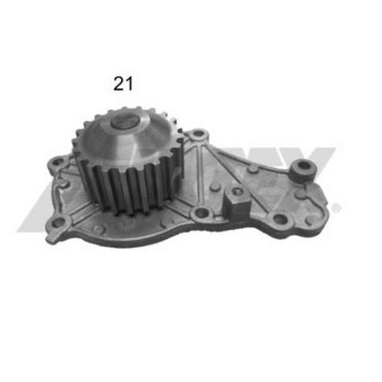 DEVIRDAIM SU POMPASI P206 P207 P307 C1 C2 C3 I 2 2 C3 PLURIEL XSARA 2 D54TD 1.4 HDI 8V FIESTA 1.4TDCI