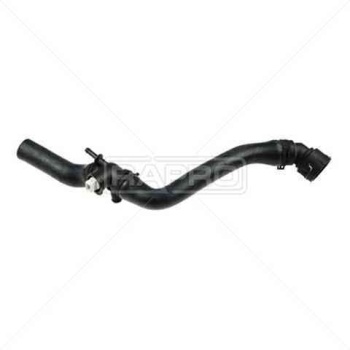 RADYATOR UST HORTUMU  SENSORLU   VW BORA     GOLF 4 1.6 1.8 98-05  