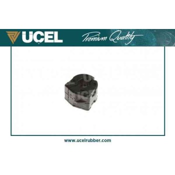 VIRAJ DEMIR LASTIGI Q20mm PEUGEOT  207 - 208 DS3  TUM SERI  