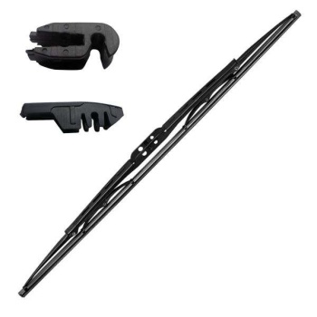 ESKI TIP TELLI SILECEK UZUN ÖMÜRLÜ 450mm - 18