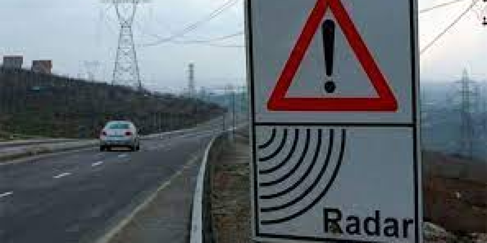 Trafik Radarı Nedir, Hatalı Cezalar Nasıl İptal Edilir?