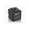 MINI ROLE 12V 30A 4 FISLI EM304 - ELO 700.130.102