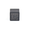 MINI ROLE DEGISTIRICI 12V 30A 5 PINLI BRAKETSIZ - BOSCH 0986AH0151