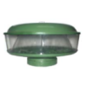 JOHN DEERE 630 955 HAVA FILTRE CAMLI BACA BORUSUZ - AH85336