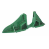 JOHN DEERE 630 955 BOĞAZ BAĞLANTI YATAĞI - SOL - SFERO - Z10813