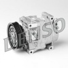 KLIMA KOMPRESORU KLIMA KOMPRESORU DOBLO BRAVA MAREA PALIO PUNTO STRADA 1.9JTD - DENSO DCP09001
