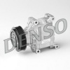 KLIMA KOMPRESORU DOBLO IDEA 500 1.3JTD PUNTO 1.3 - 1.9 - DENSO DCP09003