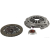 DEBRIYAJ SETI HONDA CIVIC TYPE-R 2.0L K20 VTEC 2001-- - EXEDY HCK2057