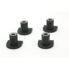 DIREKSIYON DISLI YATAGI SET W163 98-05 - FEBI 27573