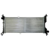 MOTOR SU RADYATORU BRAZING X15D X17D CORSA B 1993 2002 - KORE 1300151